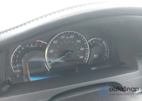 2012 Toyota Camry Xle from USA, damaged, VIN 4T1BF1FK8CU003551